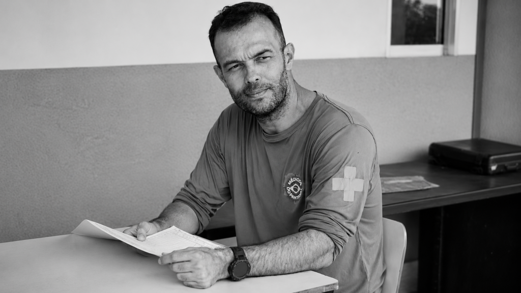 INSTITUTO ALMA PANTANEIRA LAMENTA A PERDA DO PESQUISADOR MARCOS BARBOSA FERREIRA